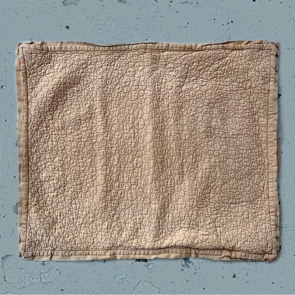 Copper Brown Textured Standard Pillow Sham - Picture 8 of 11